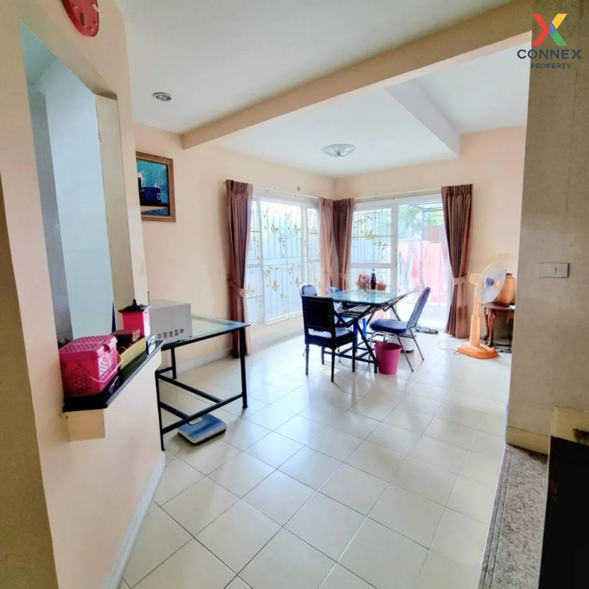 For Sale House , PERFECT PARK RAMA 5 – BANGYAI , Bang Mae Nang ,  3