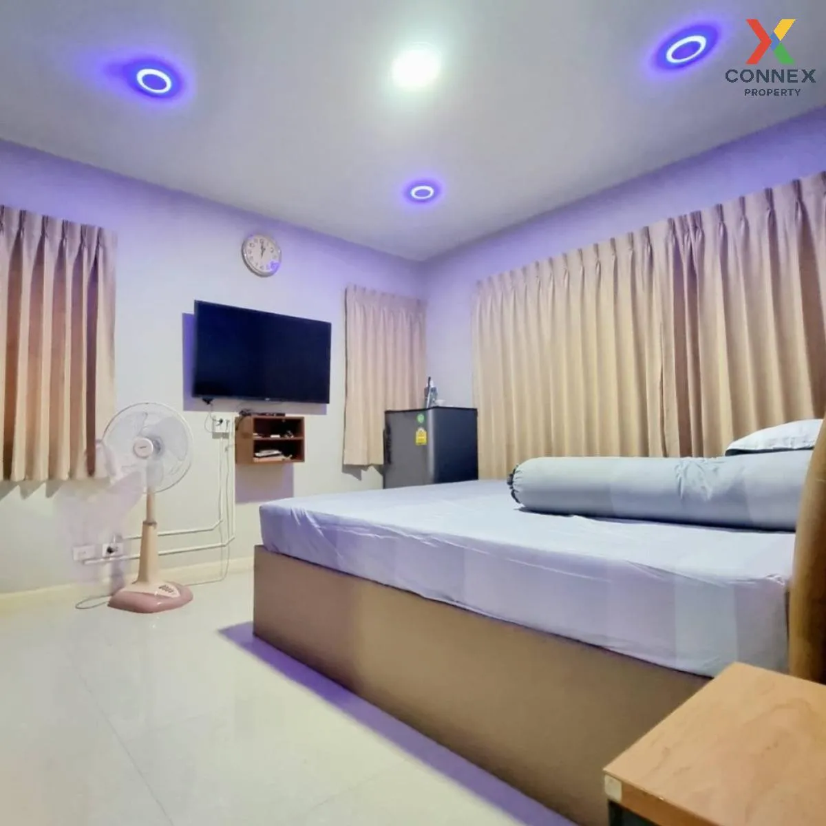 For Sale House , PERFECT PARK RAMA 5 – BANGYAI , Bang Mae Nang ,  4