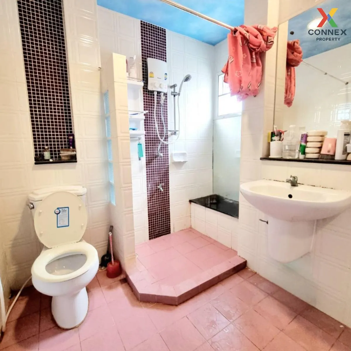 For Sale House , PERFECT PARK RAMA 5 – BANGYAI , Bang Mae Nang , 