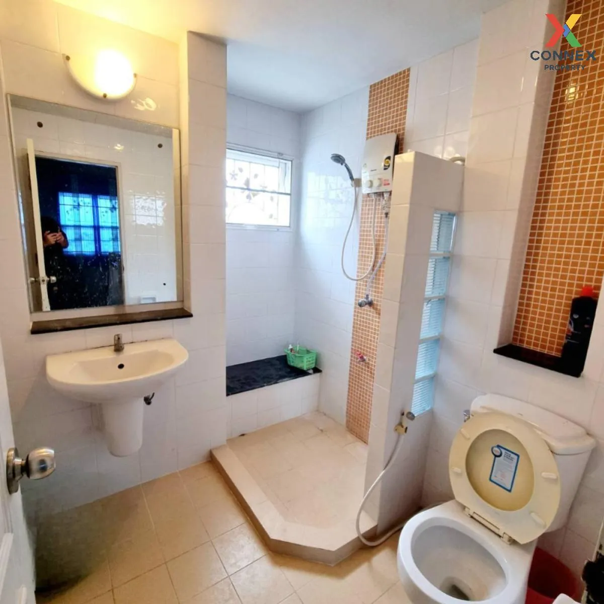 For Sale House , PERFECT PARK RAMA 5 – BANGYAI , Bang Mae Nang , 