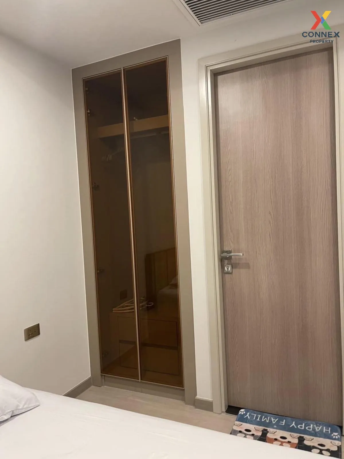 เช่าคอนโด  วันไนน์ไฟว์ อโศก - พระราม 9 MRT-พระราม 9 ห้วยขวาง เขต 