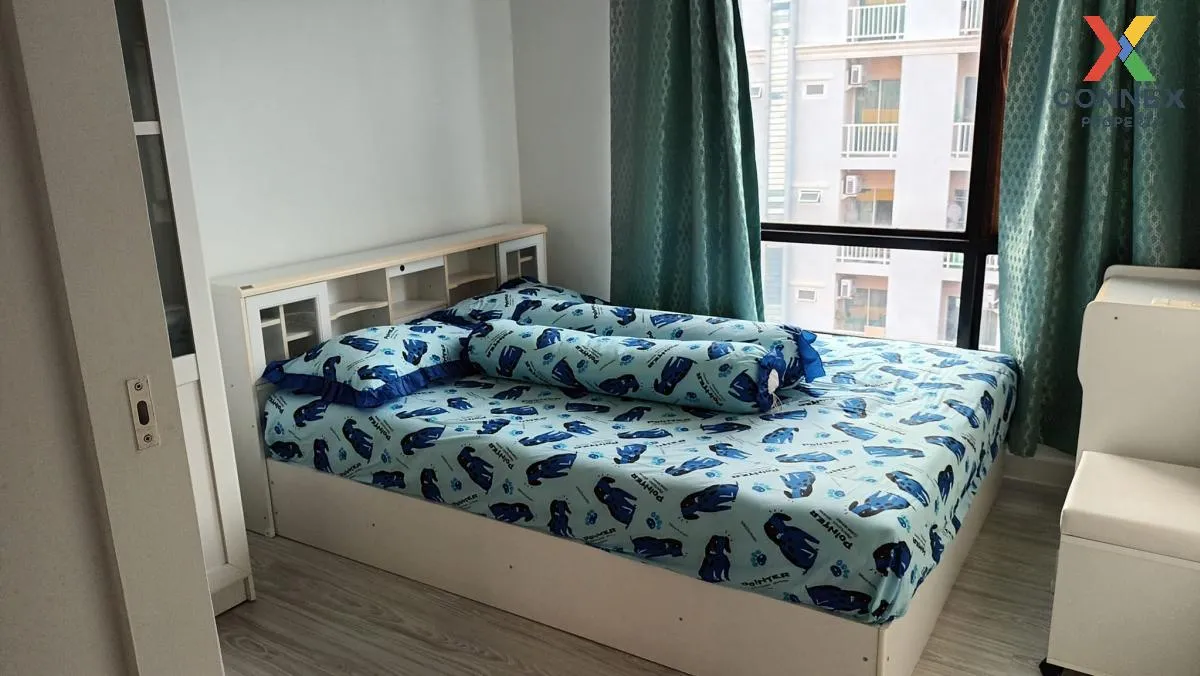 For Rent Condo , L STYLE , MRT-Huai Khwang , Huai Khwang , Huai K 1
