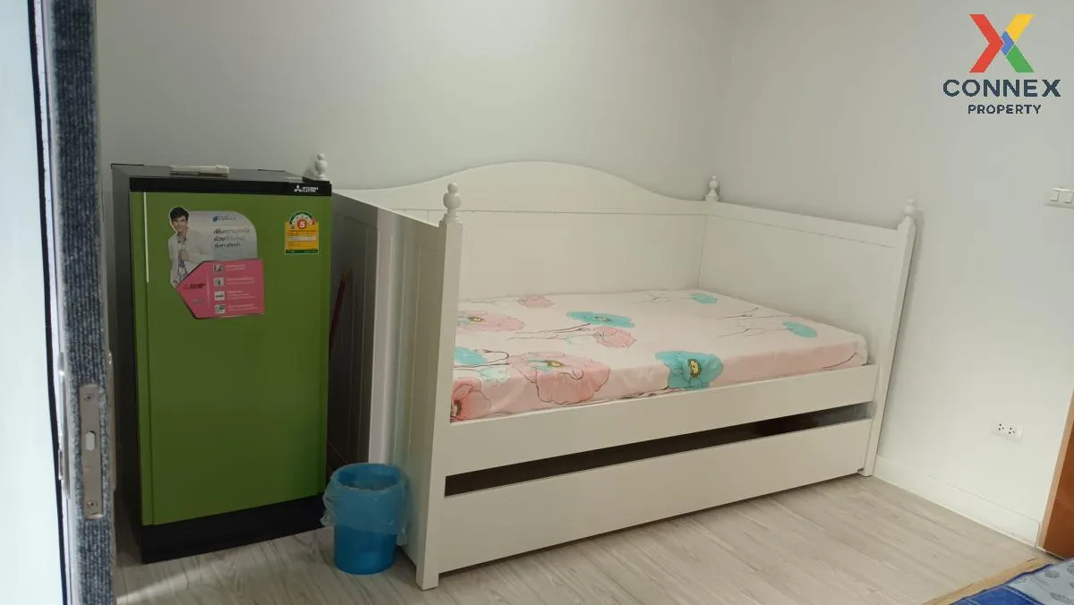 For Rent Condo , L STYLE , MRT-Huai Khwang , Huai Khwang , Huai K