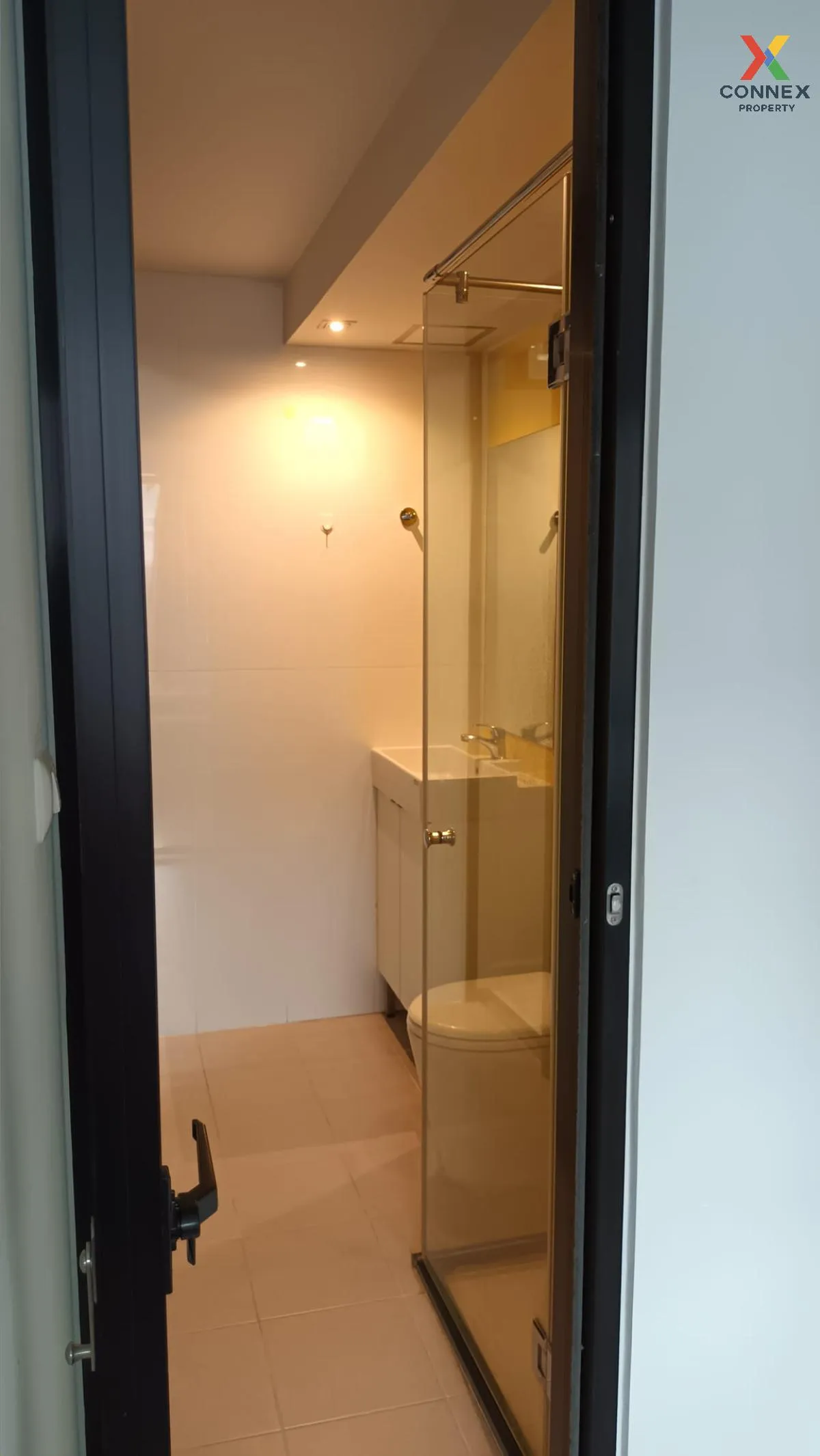 For Rent Condo , L STYLE , MRT-Huai Khwang , Huai Khwang , Huai K