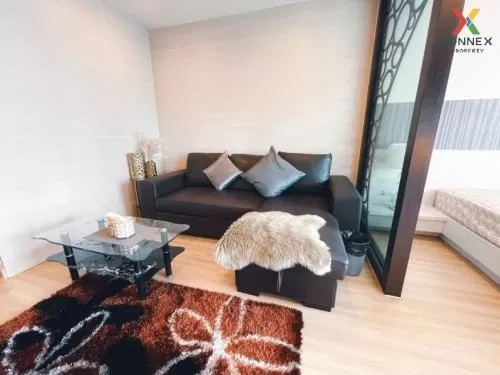 เช่าคอนโด  สกาย วอร์ค เรสซิเดนซ์ BTS-พระโขนง พระโขนงเหนือ เขต วัฒนา กรุงเทพ CX-90872