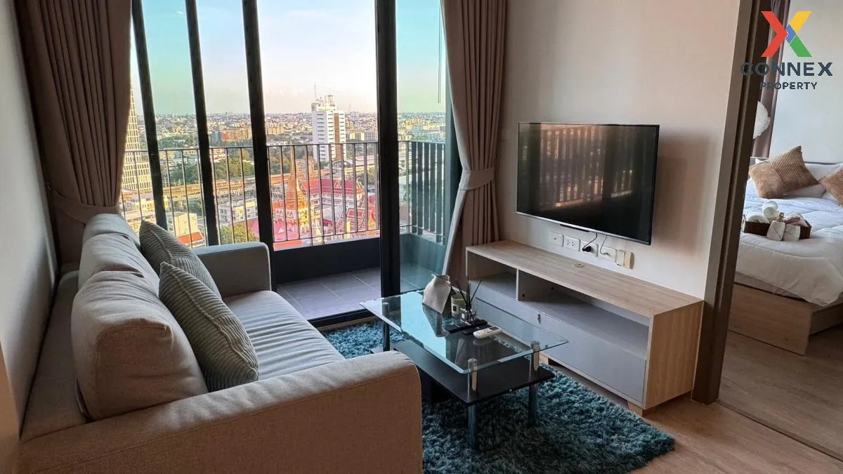 For Rent Condo , Ideo O2 , BTS-Bang Na , Bang Na , Bang Na , Bang 3