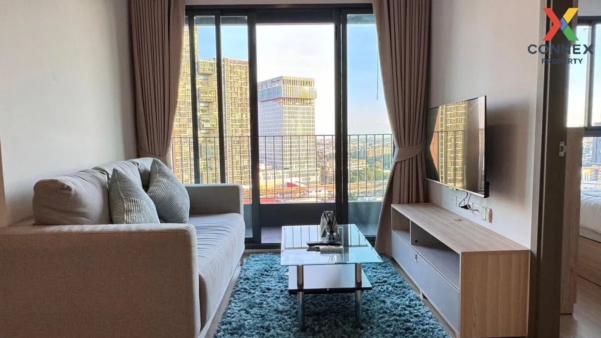 For Rent Condo , Ideo O2 , BTS-Bang Na , Bang Na , Bang Na , Bang 4