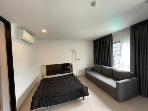 For Sale Condo , Aspire Sukhumvit - Onnut , BTS-On Nut , Suan Luang , Suan Luang , Bangkok , CX-90875