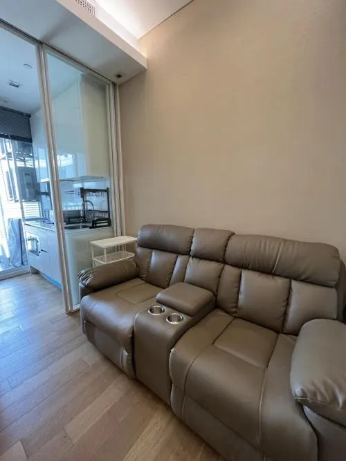 For Rent Condo , The Saint Residences , MRT-Phahon Yothin , Chomphon , Chatuchak , Bangkok , CX-90876
