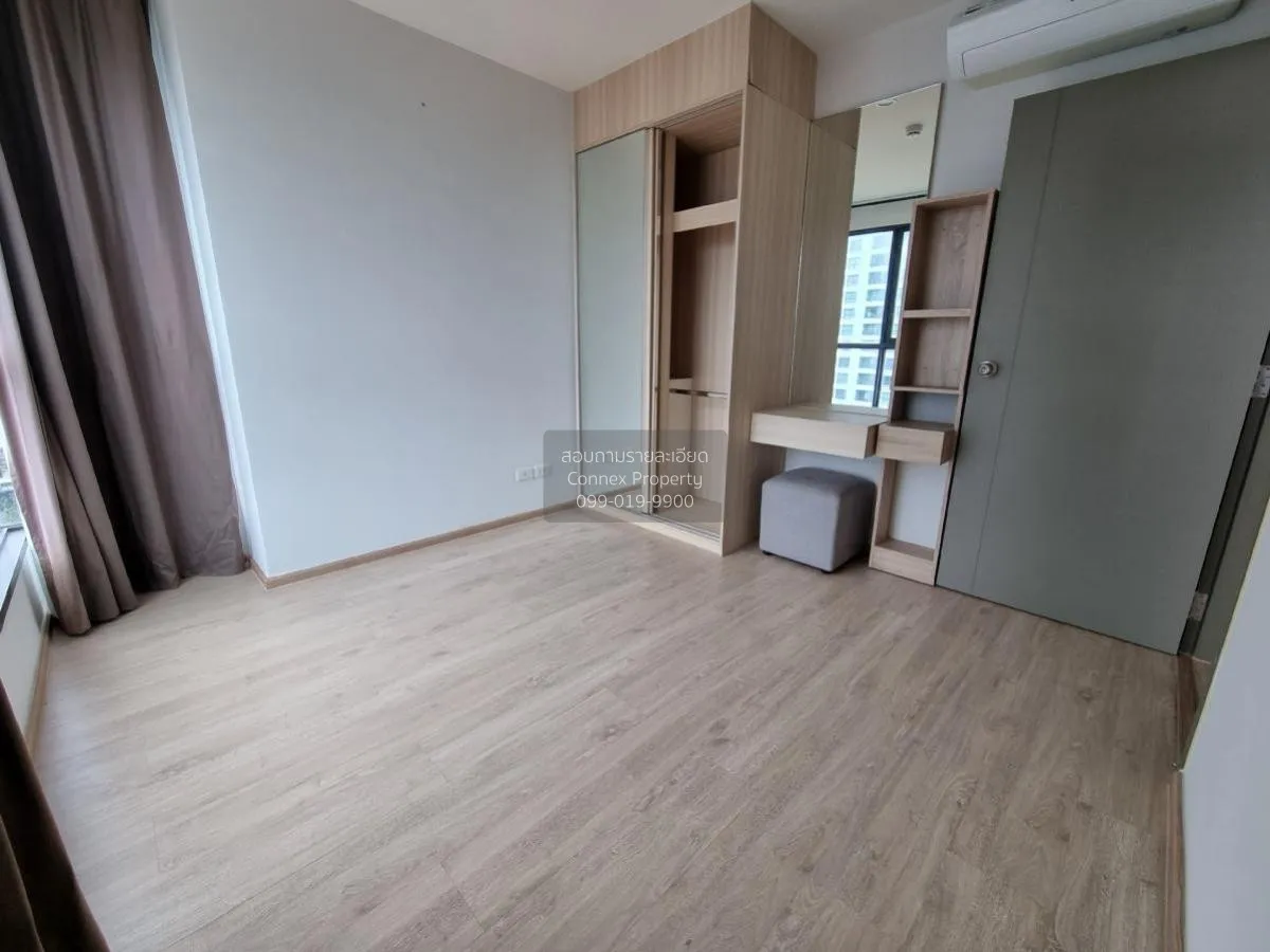 ขายคอนโด  ไอดีโอ โอทู BTS-บางนา บางนา เขต บางนา กรุงเทพ CX-90880