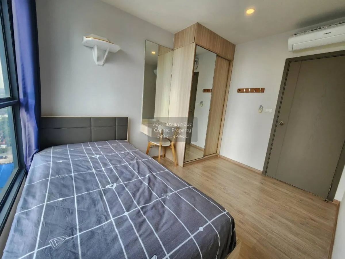 ขายคอนโด  ไอดีโอ โอทู BTS-บางนา บางนา เขต บางนา กรุงเทพ CX-90880 2