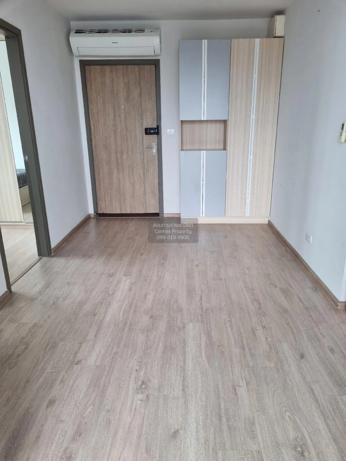 ขายคอนโด  ไอดีโอ โอทู BTS-บางนา บางนา เขต บางนา กรุงเทพ CX-90880 4