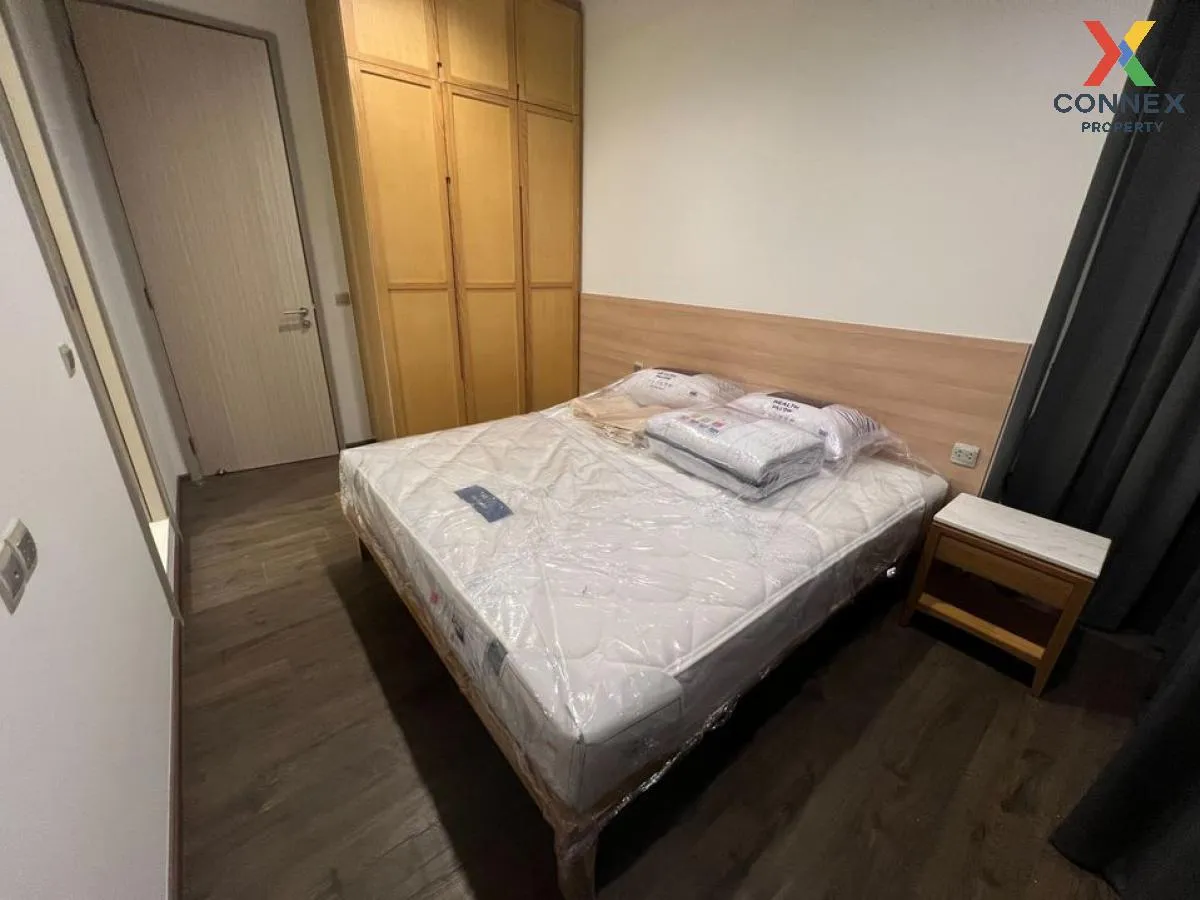 For Rent Condo , The Address Siam-Ratchathewi , BTS-Ratchathewi , 4