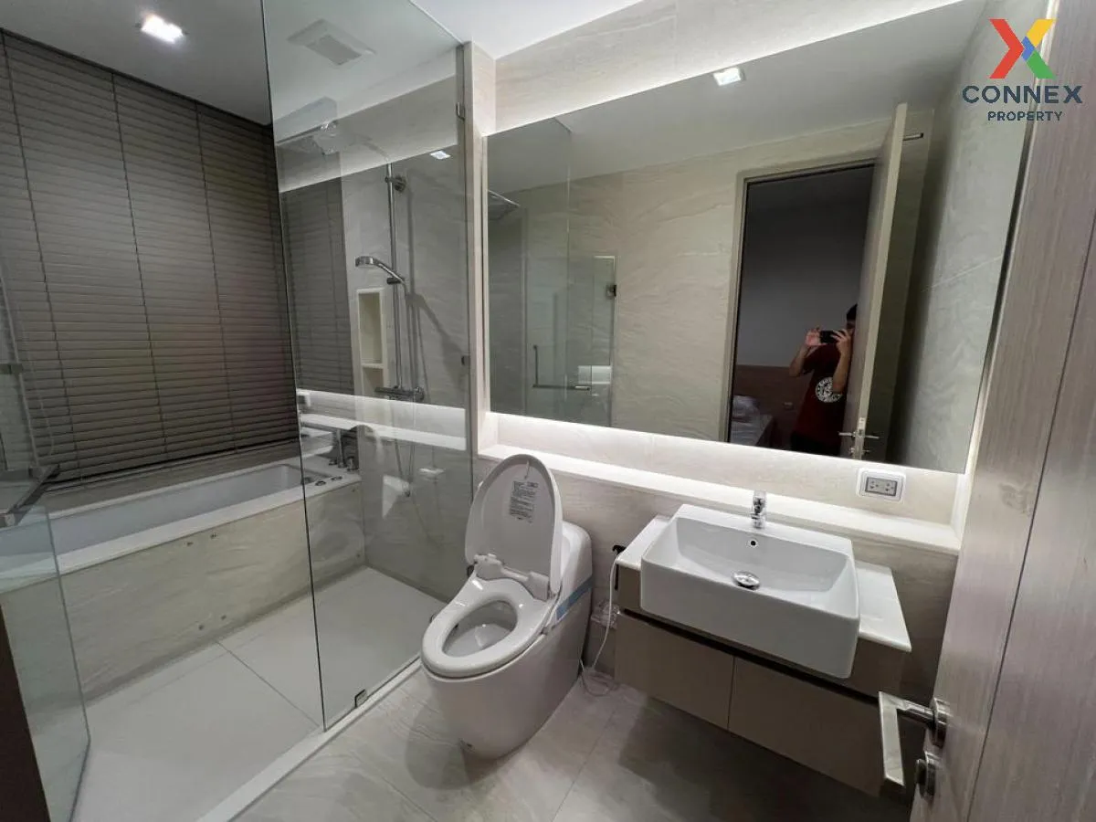 For Rent Condo , The Address Siam-Ratchathewi , BTS-Ratchathewi ,