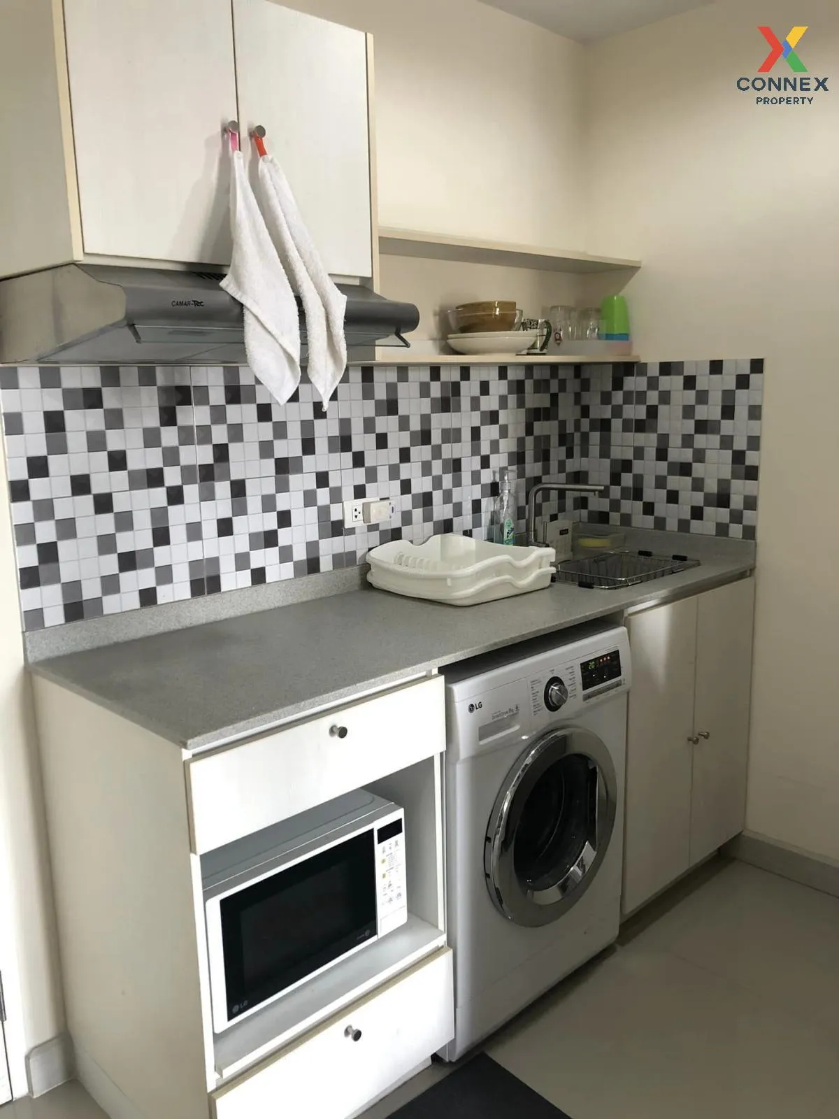 For Rent Condo , The Link Vano Sukhumvit 64 , BTS-Punnawithi , Ba For Rent Condo , The Link Vano Sukhumvit 64 , BTS-Punnawithi , Ba 3