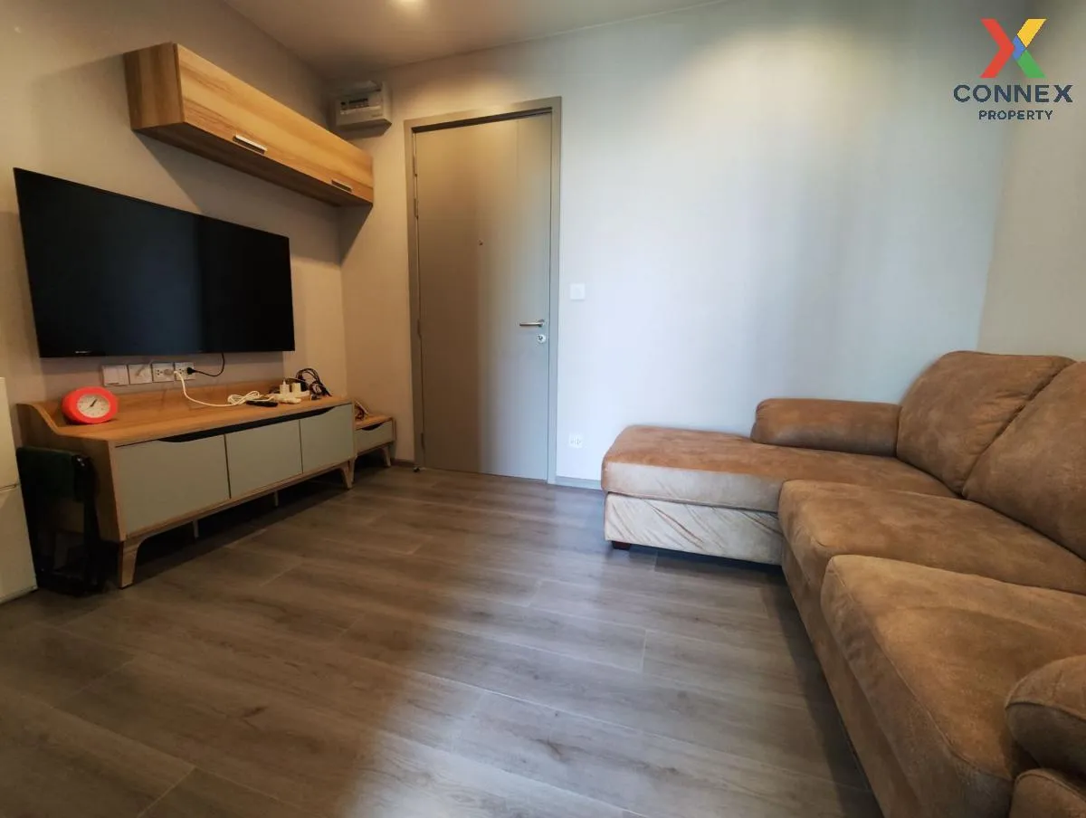 For Rent Condo , The Politan Aqua , MRT-Phra Nang Klao Bridge , B For Rent Condo , The Politan Aqua , MRT-Phra Nang Klao Bridge , B 3