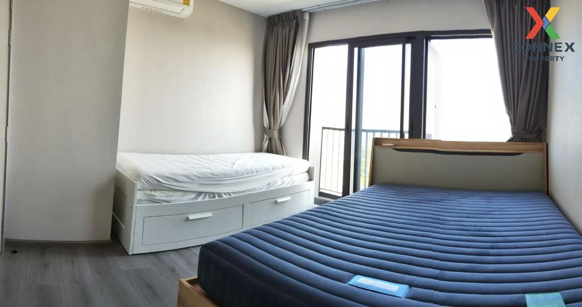 For Rent Condo , The Politan Aqua , MRT-Phra Nang Klao Bridge , B For Rent Condo , The Politan Aqua , MRT-Phra Nang Klao Bridge , B