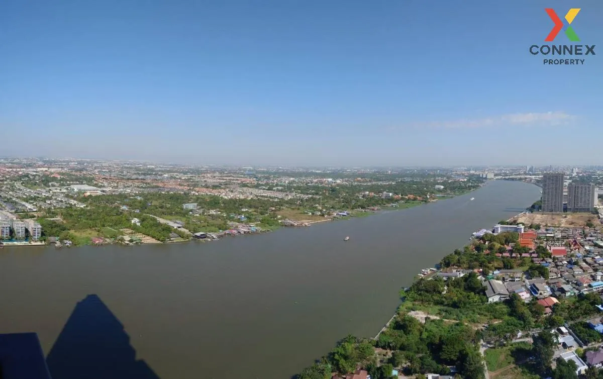 For Rent Condo , The Politan Aqua , MRT-Phra Nang Klao Bridge , B For Rent Condo , The Politan Aqua , MRT-Phra Nang Klao Bridge , B