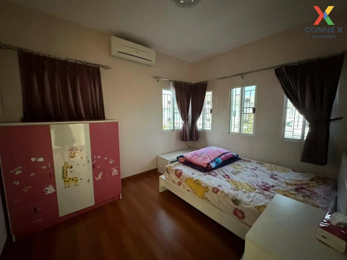 ขายบ้าน  แลนซีโอ คริป ปิ่นเกล้า – พระราม 5 ปลายบาง บางกรวย นนทบุร