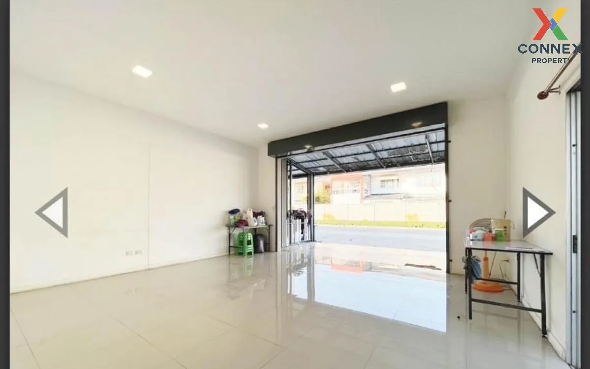 ขายอาคารพาณิชย์  พฤกษาวิลล์ 87 เทพารักษ์ บางเมือง เมืองสมุทรปรากา 1