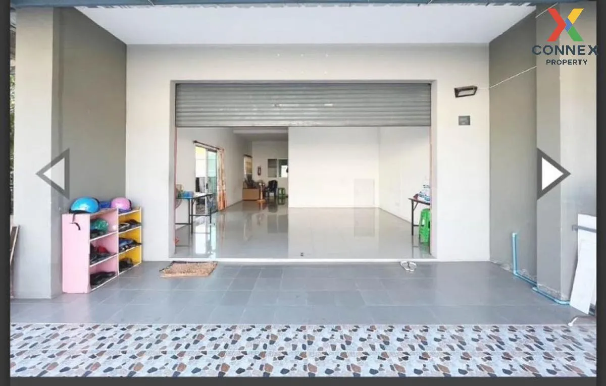 ขายอาคารพาณิชย์  พฤกษาวิลล์ 87 เทพารักษ์ บางเมือง เมืองสมุทรปรากา 2