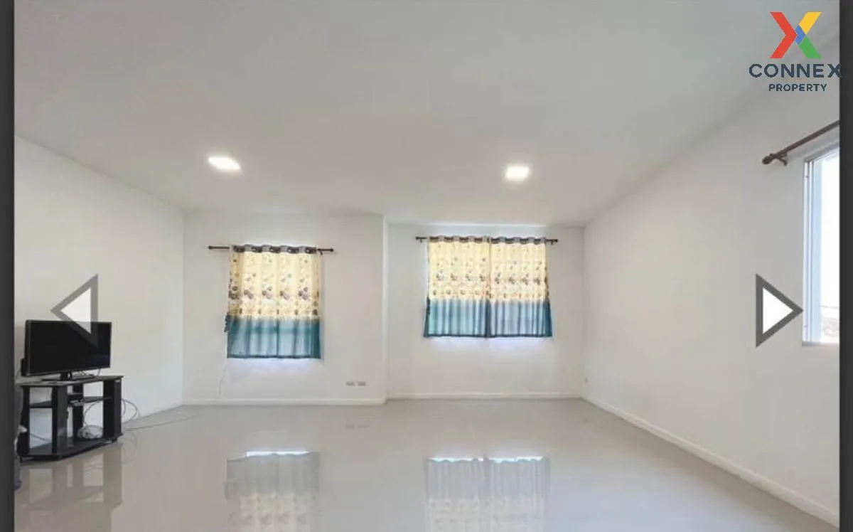 ขายอาคารพาณิชย์  พฤกษาวิลล์ 87 เทพารักษ์ บางเมือง เมืองสมุทรปรากา 3