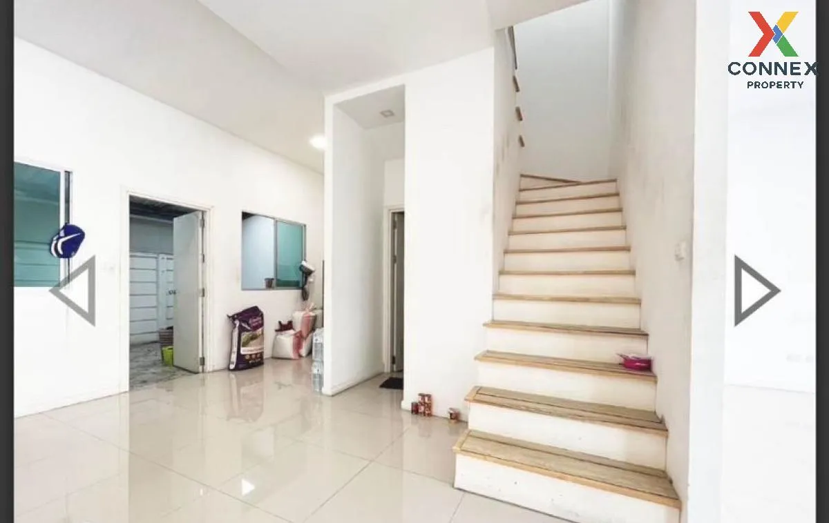 ขายอาคารพาณิชย์  พฤกษาวิลล์ 87 เทพารักษ์ บางเมือง เมืองสมุทรปรากา 4