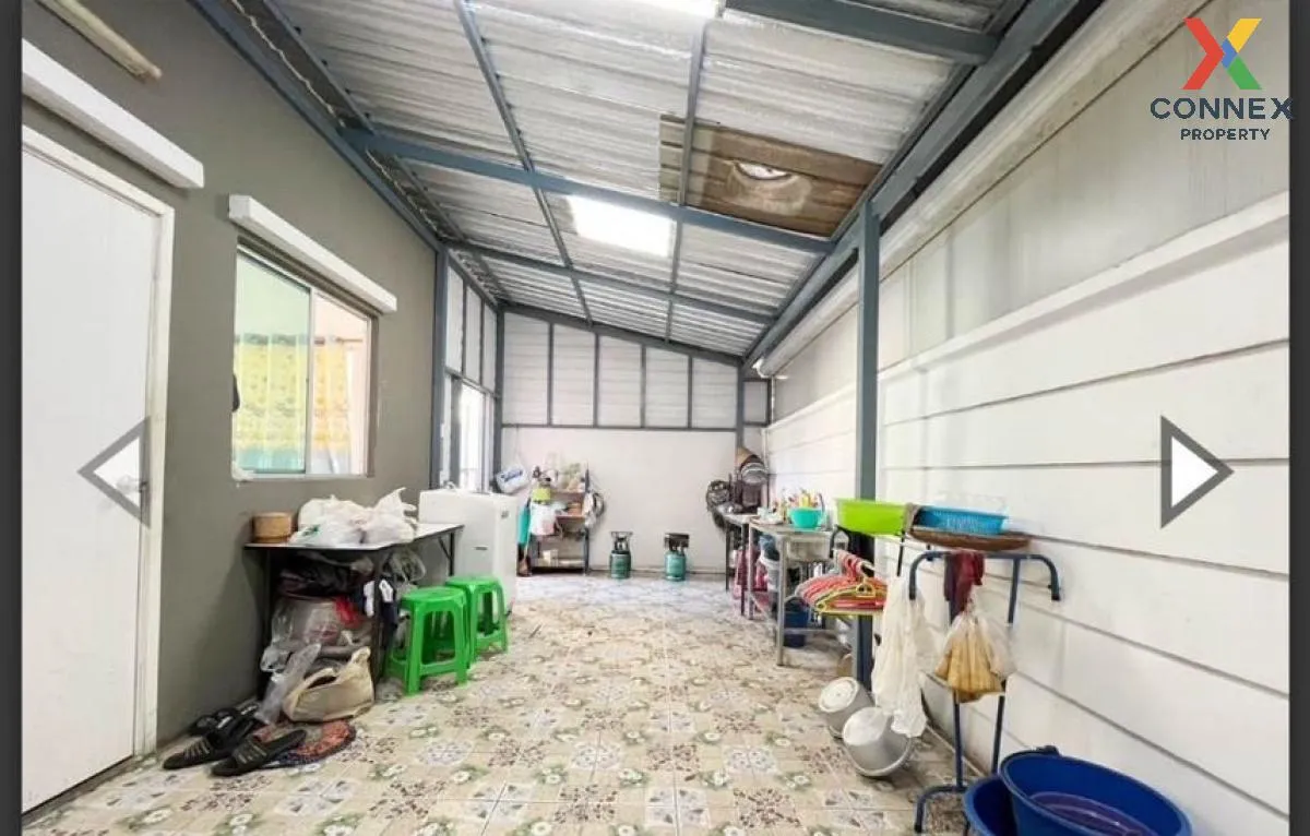 ขายอาคารพาณิชย์  พฤกษาวิลล์ 87 เทพารักษ์ บางเมือง เมืองสมุทรปรากา