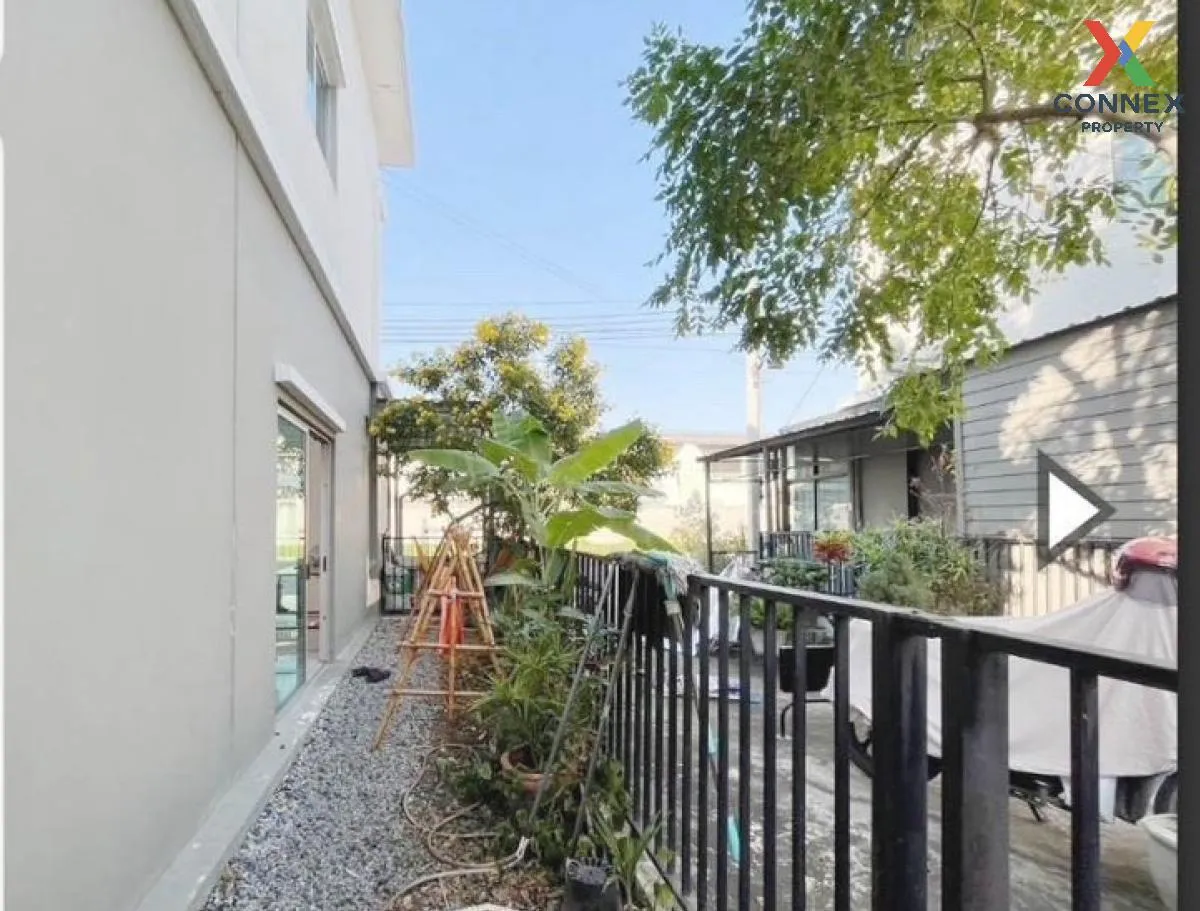 ขายอาคารพาณิชย์  พฤกษาวิลล์ 87 เทพารักษ์ บางเมือง เมืองสมุทรปรากา