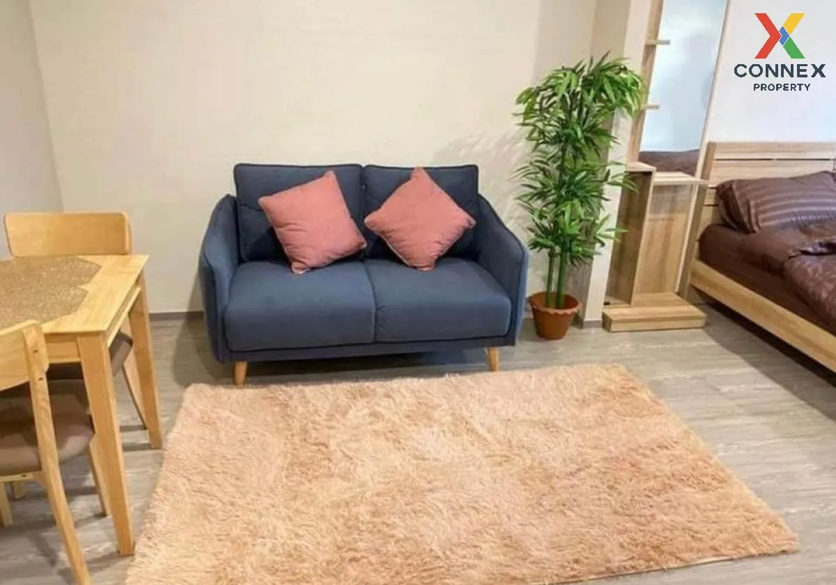 For Sale Condo , Regent Home Sukhumvit 97/1 , BTS-Bang Chak , Ban 1