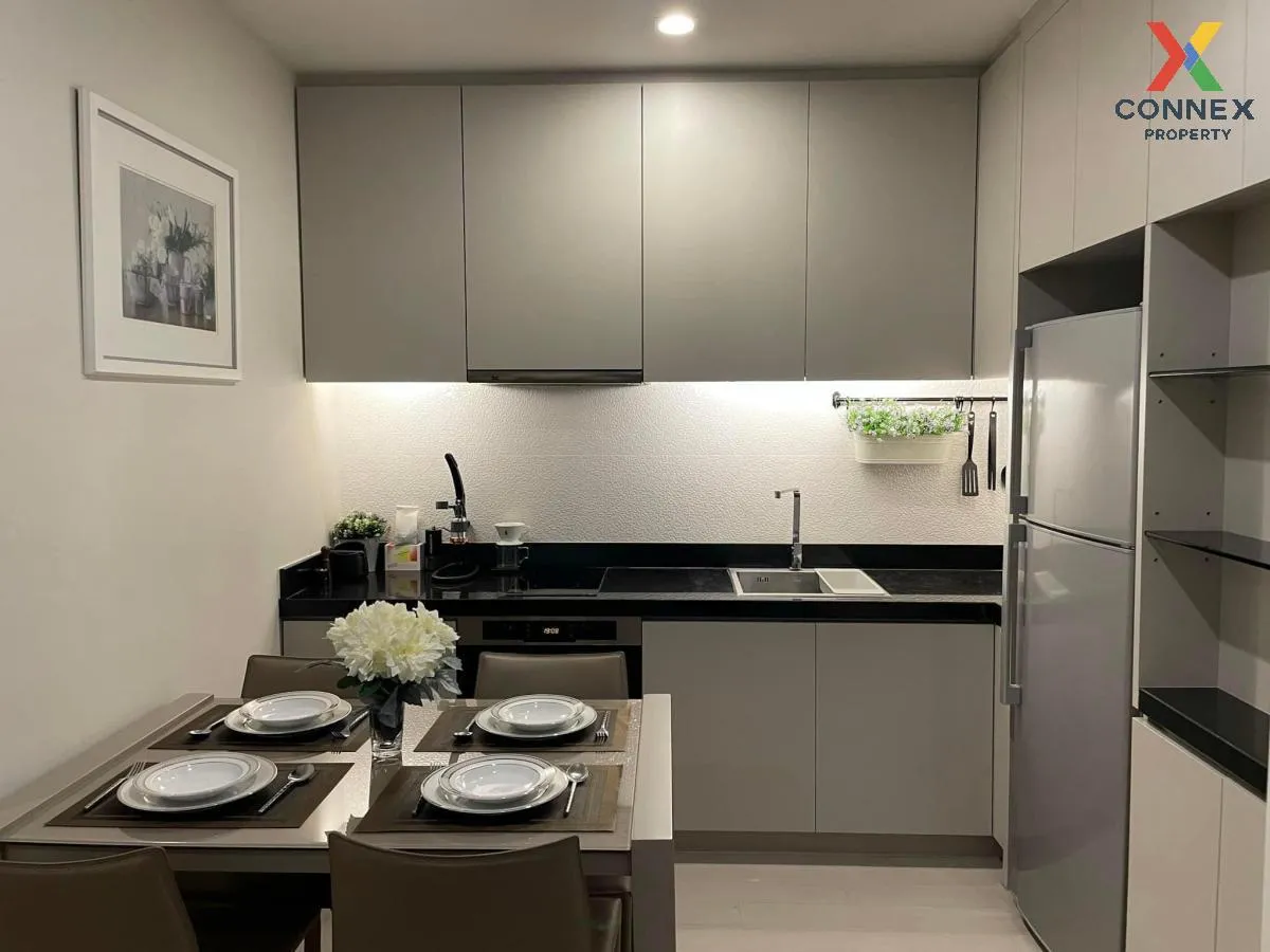 For Rent Condo , Noble Ploenchit , BTS-Phloen Chit , Lumpini , Pa 2