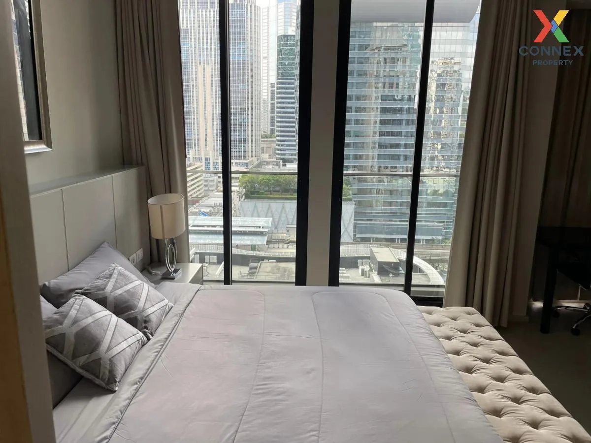 For Rent Condo , Noble Ploenchit , BTS-Phloen Chit , Lumpini , Pa 3