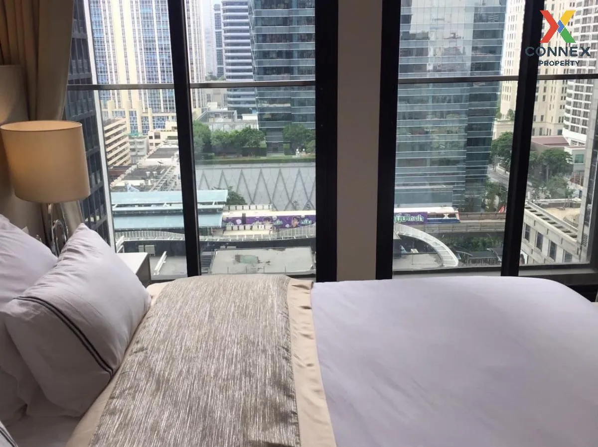 For Rent Condo , Noble Ploenchit , BTS-Phloen Chit , Lumpini , Pa 4