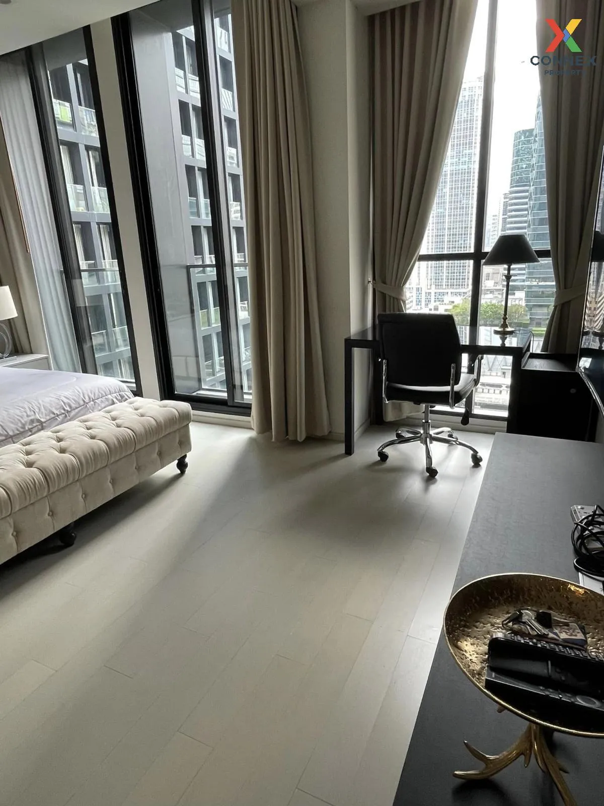 For Rent Condo , Noble Ploenchit , BTS-Phloen Chit , Lumpini , Pa