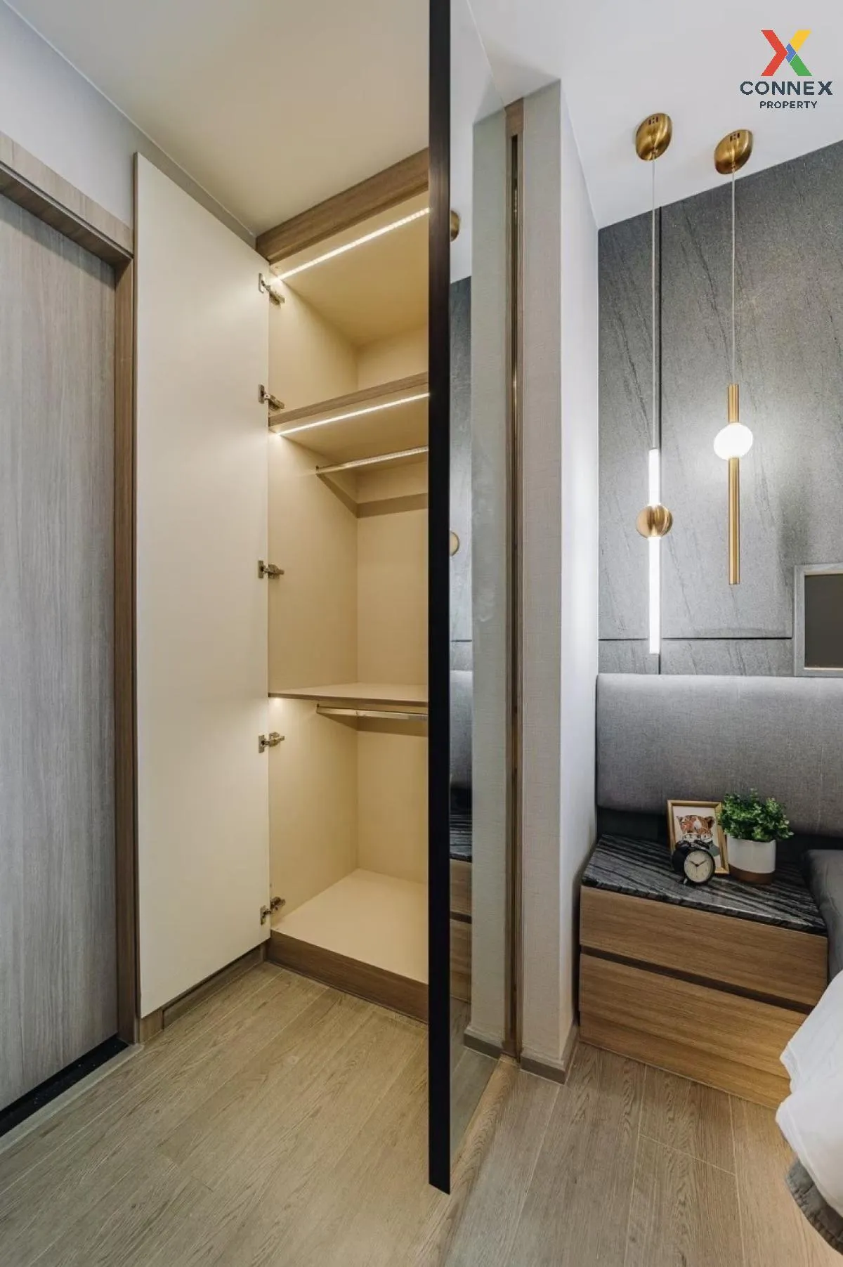 เช่าคอนโด  คูเปอร์ สยาม BTS-สนามกีฬาแห่งชาติ รองเมือง เขต ปทุมวัน