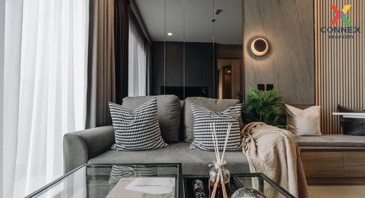 For Rent Condo , Cooper Siam , BTS-National Stadium , Rong Mueang 1