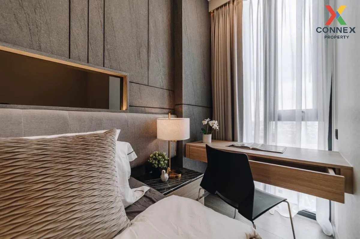 เช่าคอนโด  คูเปอร์ สยาม BTS-สนามกีฬาแห่งชาติ รองเมือง เขต ปทุมวัน