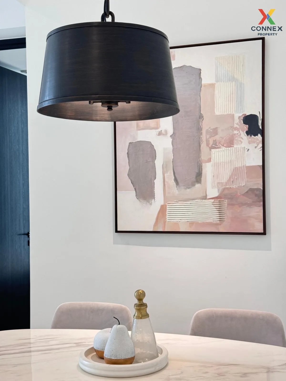 ขายคอนโด  เทตต์ สาทร ทเวลฟ์ ฺBTS-เซนต์หลุยส์ สีลม เขต บางรัก กรุง 4