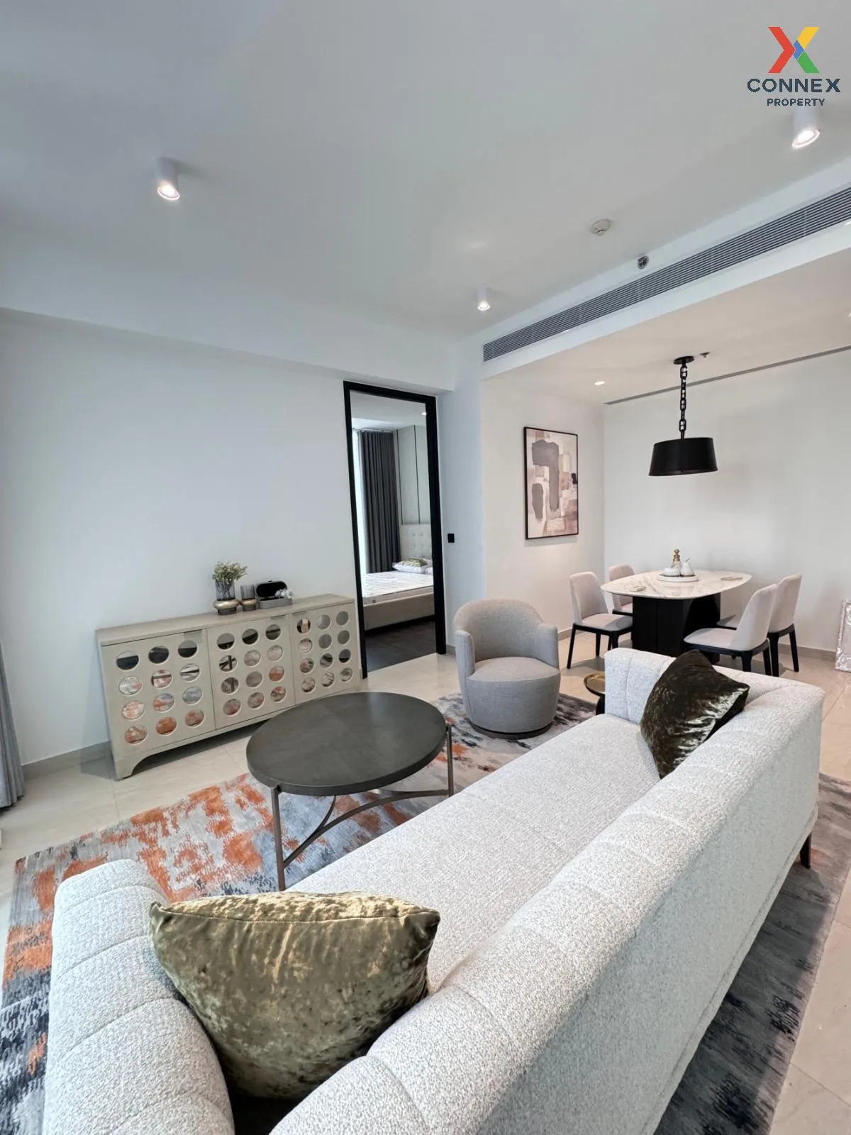 ขายคอนโด  เทตต์ สาทร ทเวลฟ์ ฺBTS-เซนต์หลุยส์ สีลม เขต บางรัก กรุง