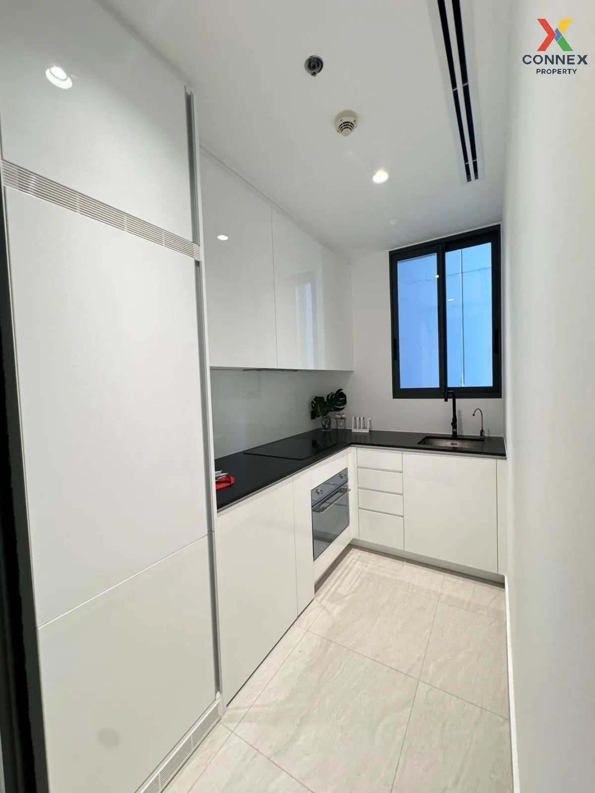 ขายคอนโด  เทตต์ สาทร ทเวลฟ์ ฺBTS-เซนต์หลุยส์ สีลม เขต บางรัก กรุง