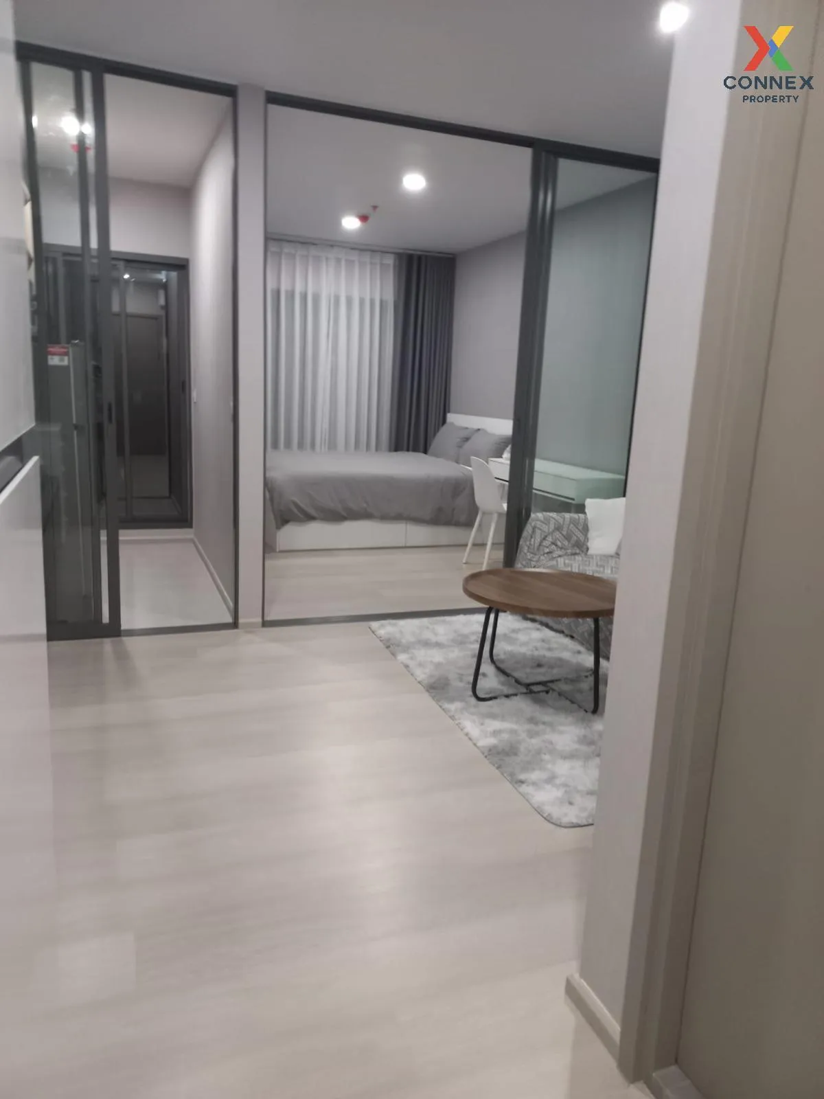 For Rent Condo , Aspire Rattanathibet - Weston , MRT-Bang Krasor  3