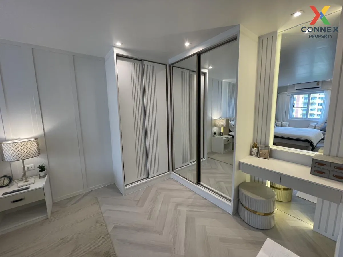 ขายคอนโด  ฟอร์จูน คอนโด ทาวน์ ช่องนนทรี เขต ยานนาวา กรุงเทพ CX-90