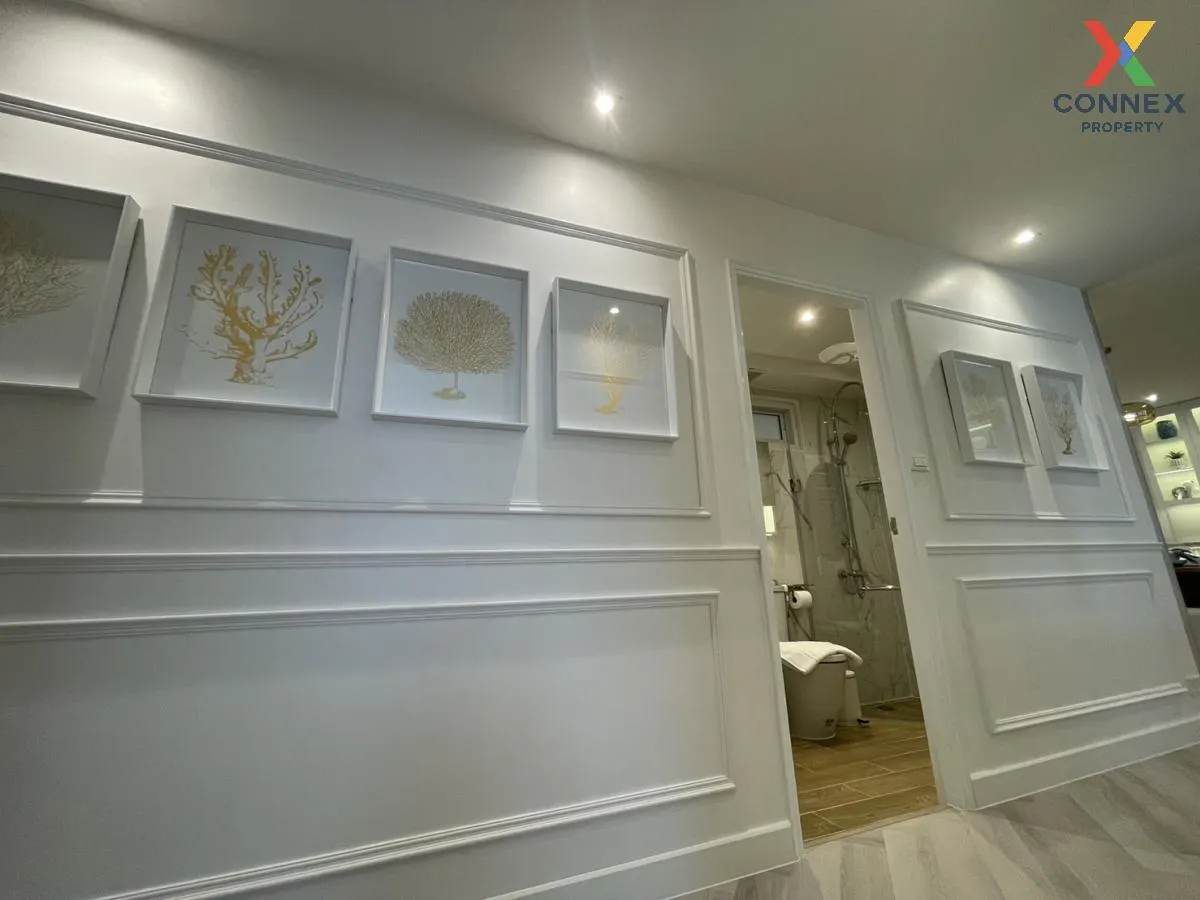 ขายคอนโด  ฟอร์จูน คอนโด ทาวน์ ช่องนนทรี เขต ยานนาวา กรุงเทพ CX-90