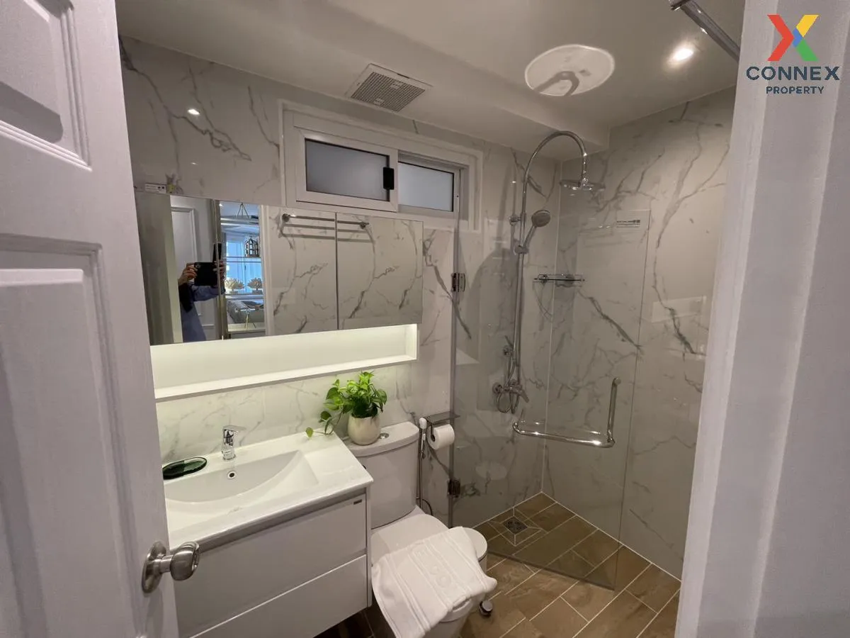 ขายคอนโด  ฟอร์จูน คอนโด ทาวน์ ช่องนนทรี เขต ยานนาวา กรุงเทพ CX-90