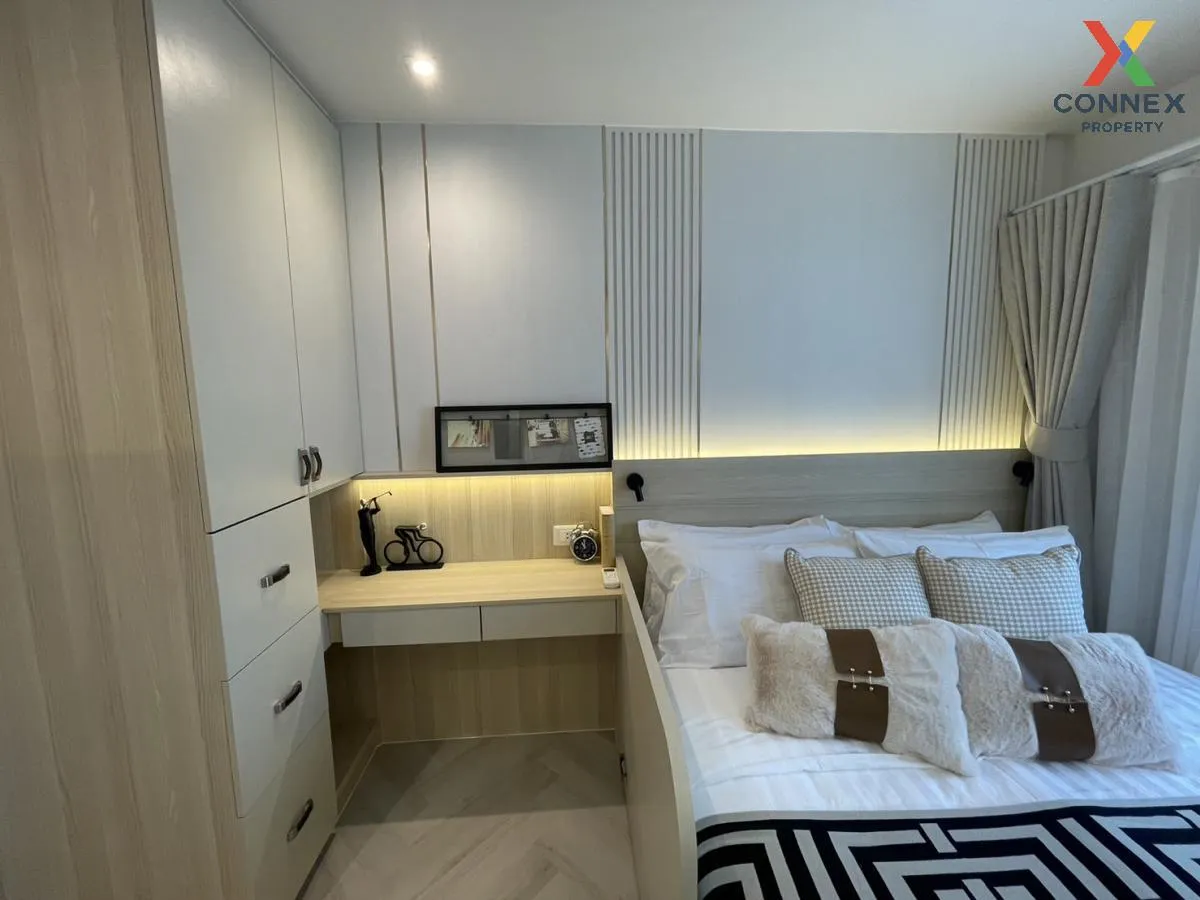 ขายคอนโด  ฟอร์จูน คอนโด ทาวน์ ช่องนนทรี เขต ยานนาวา กรุงเทพ CX-90