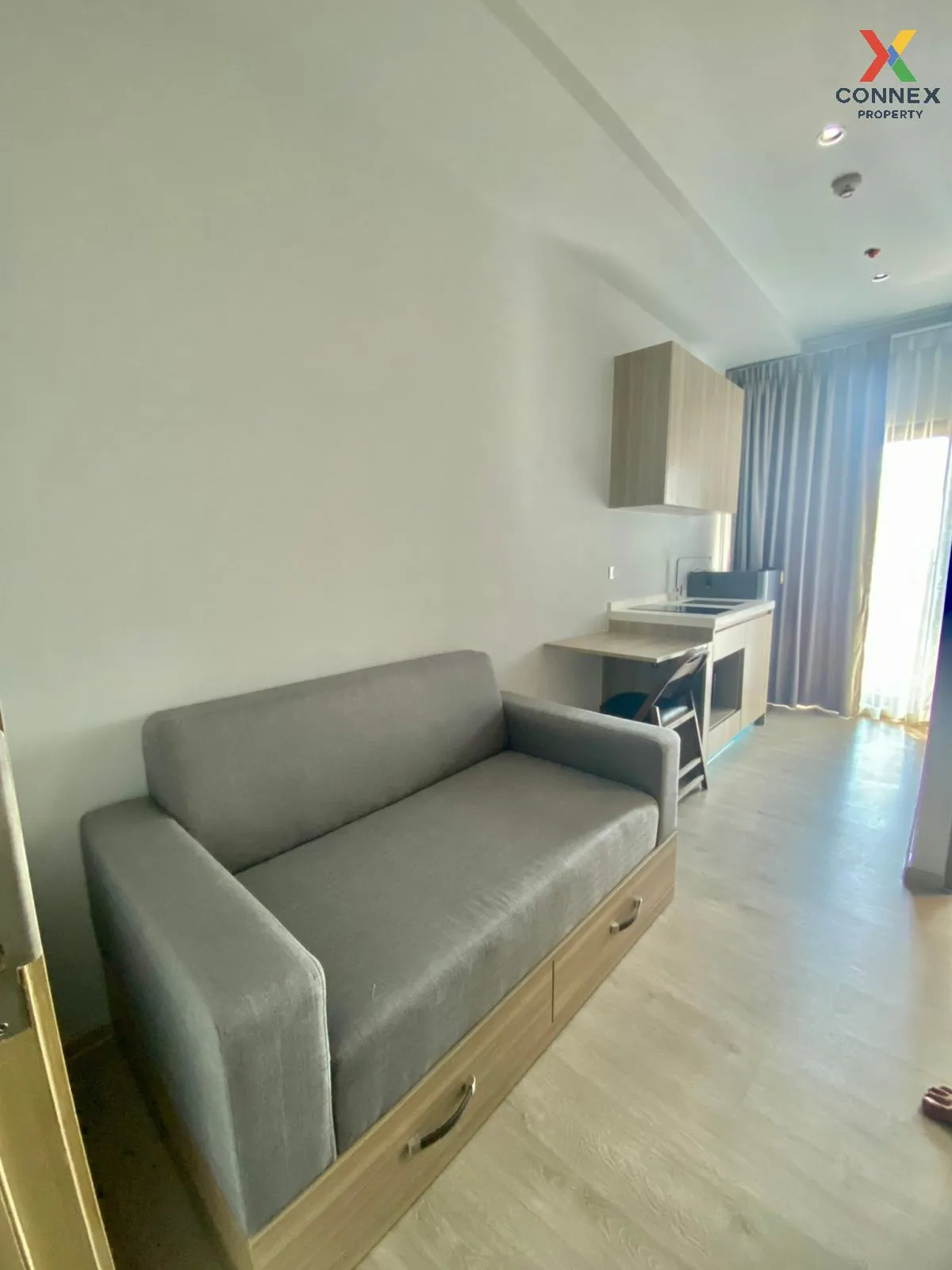 เช่าคอนโด   อัลติจูด ยูนิคอร์น สาทร-ท่าพระ  BTS-ตลาดพลู ตลาดพลู เ 1