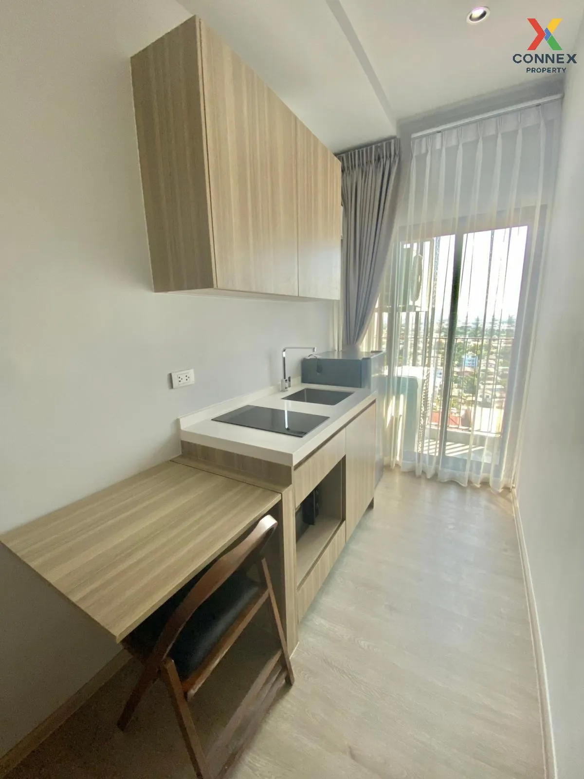 เช่าคอนโด   อัลติจูด ยูนิคอร์น สาทร-ท่าพระ  BTS-ตลาดพลู ตลาดพลู เ 3