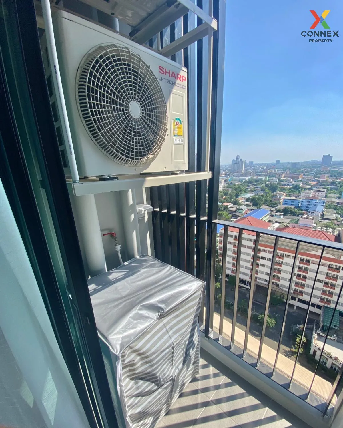 เช่าคอนโด   อัลติจูด ยูนิคอร์น สาทร-ท่าพระ  BTS-ตลาดพลู ตลาดพลู เ