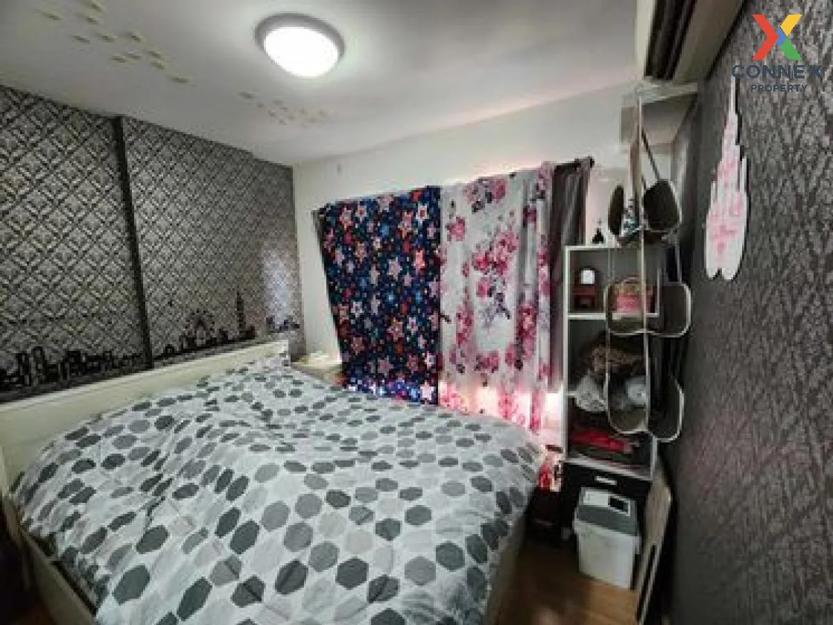 ขายคอนโด  เด็น วิภาวดี  เขต ดอนเมือง กรุงเทพ CX-90903 ขายคอนโด  เด็น วิภาวดี  เขต ดอนเมือง กรุงเทพ CX-90903 4