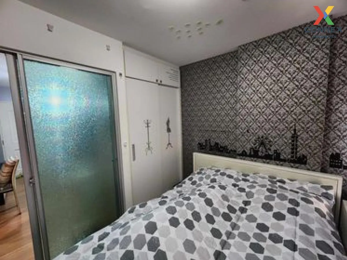 ขายคอนโด  เด็น วิภาวดี  เขต ดอนเมือง กรุงเทพ CX-90903 ขายคอนโด  เด็น วิภาวดี  เขต ดอนเมือง กรุงเทพ CX-90903